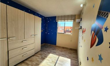 CONJUNTO RESIDENCIAL BOREAL CODIGO 1108