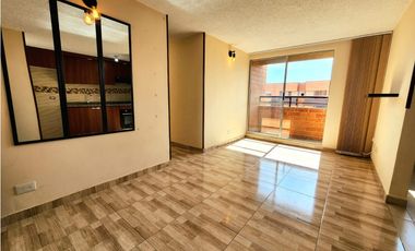 CONJUNTO RESIDENCIAL BOREAL CODIGO 1108
