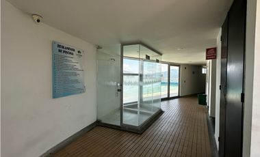 Vendo apto en Bello sector Niquía piso alto con buena vista