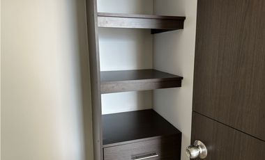 Vendo apto en Bello sector Niquía piso alto con buena vista