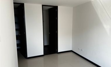 Vendo apto en Bello sector Niquía piso alto con buena vista