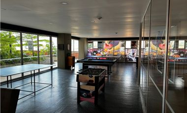 Vendo apto en Bello sector Niquía piso alto con buena vista