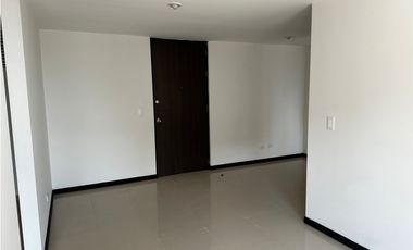 Vendo apto en Bello sector Niquía piso alto con buena vista