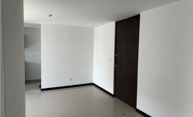 Vendo apto en Bello sector Niquía piso alto con buena vista