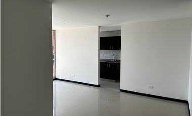 Vendo apto en Bello sector Niquía piso alto con buena vista