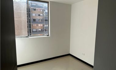 Vendo apto en Bello sector Niquía piso alto con buena vista
