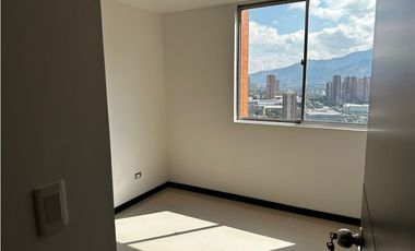 Vendo apto en Bello sector Niquía piso alto con buena vista
