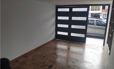ALQUILER CASA BALCONES DE CHIPRE MANIZALES