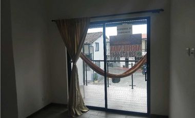 ALQUILER CASA BALCONES DE CHIPRE MANIZALES