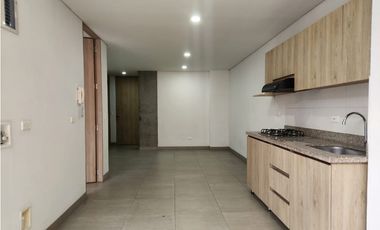 Apartaestudio en Arriendo El Nogal Medellín