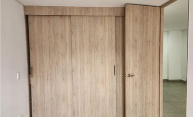 Apartaestudio en Arriendo El Nogal Medellín