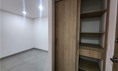 Apartaestudio en Arriendo El Nogal Medellín