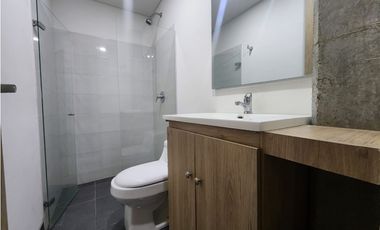 Apartaestudio en Arriendo El Nogal Medellín