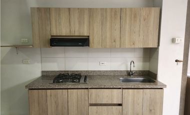 Apartaestudio en Arriendo El Nogal Medellín
