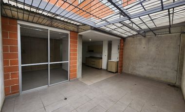 Apartaestudio en Arriendo El Nogal Medellín