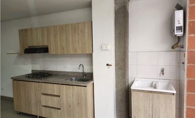 Apartaestudio en Arriendo El Nogal Medellín