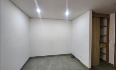 Apartaestudio en Arriendo El Nogal Medellín