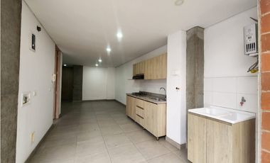Apartaestudio en Arriendo El Nogal Medellín