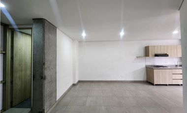 Apartaestudio en Arriendo El Nogal Medellín