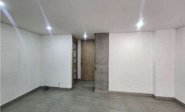 Apartaestudio en Arriendo El Nogal Medellín