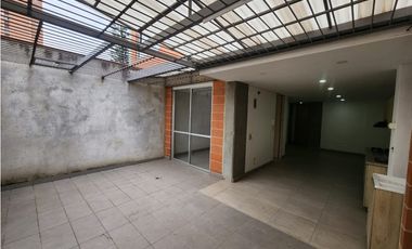 Apartaestudio en Arriendo El Nogal Medellín