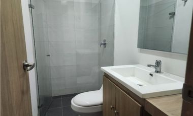 Apartaestudio en Arriendo El Nogal Medellín