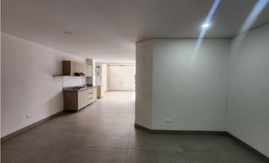 Apartaestudio en Arriendo El Nogal Medellín