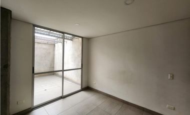 Apartaestudio en Arriendo El Nogal Medellín