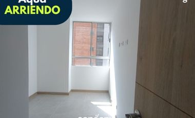 Apartamento en arriendo- Rionegro- Aqua