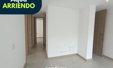 Apartamento en arriendo- Rionegro- Aqua