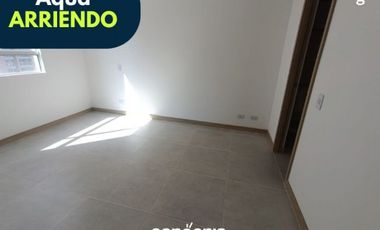 Apartamento en arriendo- Rionegro- Aqua