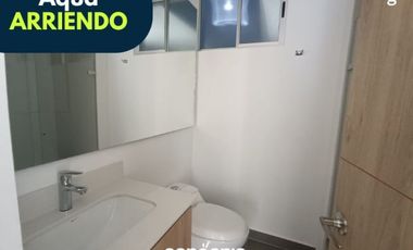 Apartamento en arriendo- Rionegro- Aqua