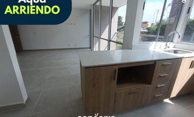 Apartamento en arriendo- Rionegro- Aqua