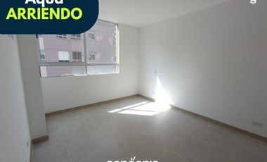 Apartamento en arriendo- Rionegro- Aqua