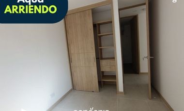 Apartamento en arriendo- Rionegro- Aqua