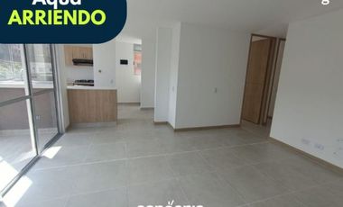 Apartamento en arriendo- Rionegro- Aqua