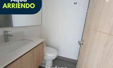 Apartamento en arriendo- Rionegro- Aqua
