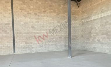 Local 4 siglos. Juarez Chih.