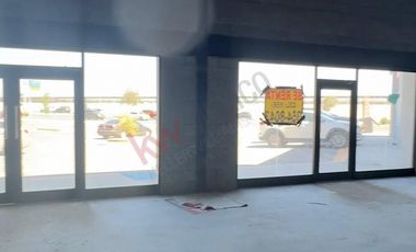 Local 4 siglos. Juarez Chih.