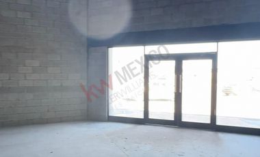 Local 4 siglos. Juarez Chih.