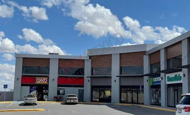 Local 4 siglos. Juarez Chih.