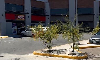 Local 4 siglos. Juarez Chih.