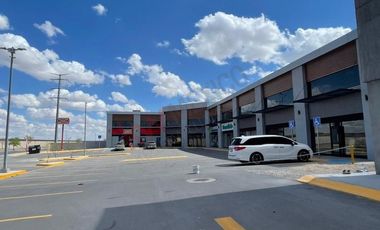 Local 4 siglos. Juarez Chih.