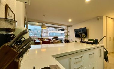 Venta Apartamento Oeste - Normandía