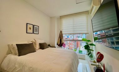 Venta Apartamento Oeste - Normandía