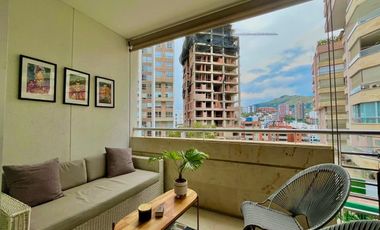 Venta Apartamento Oeste - Normandía