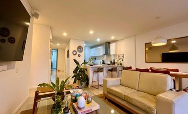 Venta Apartamento Oeste - Normandía