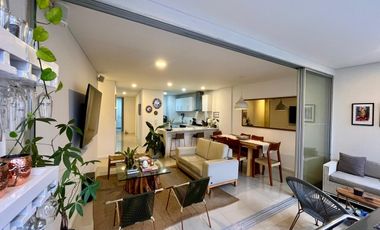 Venta Apartamento Oeste - Normandía