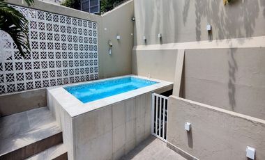 ¡Casa De Lujo Con Piscina Privada Y Diseño Arquitectónico Excepcional – ¡Tu Hogar Soñado Te Espera!