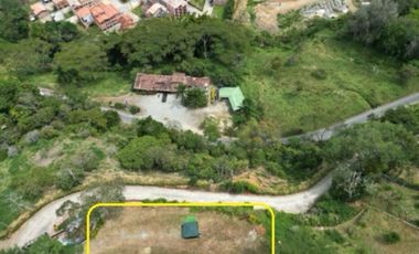 Lote En Venta La Sagrada - Amaga.  Bajo De Precio